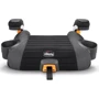 Автокресло-бустер Chicco GoFit Plus серое (79835.44) (049796610741): Группа 15-36 кг (группа 2-3)