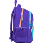 Рюкзак школьный GoPack Education Color block GO22-175M-1 фото 10