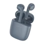 Наушники Baseus Encok W04 Pro Grey (NGW04P-0G): Тип конструкции вкладыши