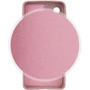 Чехол для телефонов Lakshmi Case Silicone Cover Full Camera Pink Sand for Tecno Spark 9 Pro (KH7n): Совместимость Tecno Spark 9 Pro (KH7n)