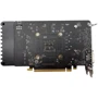 Видеокарта BIOSTAR Nvidia GeForce GTX1650 4GB D6 (VN1656XF41): Объем памяти, Гб 4