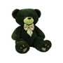 Игрушка мягкая Копиця Медведь Teddy Gold green, 45 см (00383-6)