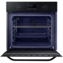 Духовой шкаф электрический Samsung NV68R1310BB/WT: Класс энергопотребления A
