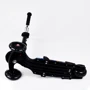 Самокат 5в1 Best Scooter (PU колеса с подсветкой) Абстракция Multicolor (100057): Количество колес 3