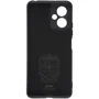 Чехол для телефонов ArmorStandart ICON Case Camera cover Black for Xiaomi Redmi Note 12 5G (ARM65192): Цвет черный