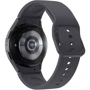 Смарт-часы Samsung Galaxy Watch 5 40mm Graphite with Graphite Sport Band (SM-R900NZAA): Операционная система Google Wear OS