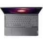 Ноутбук Lenovo LOQ 15APH8 (82XT001NUS): Объем накопителя 512 ГБ (SSD)