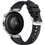 Смарт-часы Huawei Watch GT 5 41mm Black: Фитнес-функции Пульсометр, Скорость движения, GPS-модуль, Шагомер, Подсчет калорий