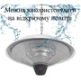Обогреватель Grilli 2500w, 60 см подвесной (777756): Максимальная мощность, кВт 2.5