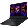 Ноутбук MSI Vector GP77 (GP77 13VG-012PL_64_2+2TB): Экран 17.3" IPS (2560x1440)