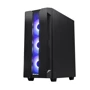 Корпус CHIEFTEC Gaming Hunter Tempered Glass Edition (GS-01B-OP): Типоразмер Miditower