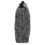 Жіноча сумка тоут Laskara сіра (LK10191-grey) фото 10