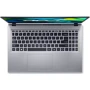 Ноутбук Acer Aspire Go 15 AG15-32P-32C9 Pure Silver (NX.J8XEU.006) UA: Оперативная память 8 ГБ