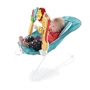 Детское кресло-качалка Fisher-Price Растем вместе (BFB14): Дополнительные удобства дуга с игрушками