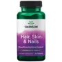 Swanson Hair, Skin And Nails Формула для кожи, волос и ногтей 60 таблеток