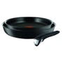 Tefal Ingenio Expertise набор 24 и 28 см + съемная ручка (L6509205)