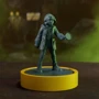 Настольная игра Avalon Hill Betrayal at the House on the Hill 3rd Edition - EN Измена в Доме на Холме. 3-е издание НА АНГЛИЙСКОМ ЯЗЫКЕ