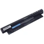 Батарея для ноутбука Dell XCMRD Inspiron 15-3521 14.8V Black 2600mAh OEM
