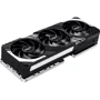 Видеокарта Palit Nvidia GeForce RTX 4070 Ti SUPER GAMINGPRO OC 16GB (NED47TSH19T2-1043A): Форм-фактор Стандартная