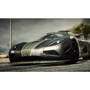 Need for Speed Rivals (PS4): Серія приставки PS4