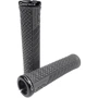 Грипси Lizard Skins CHARGER EVO 136мм, з одним замком, Graphite (GRI-68-29): Колір серый