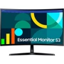 Монитор Samsung LS27D366GAIXCI UA