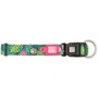 Ошейник для собак Max & Molly Urban Pets Smart ID Collar - Tropical/S 28-45 см (4894512025288): Назначение Для всех пород