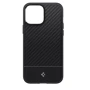 Чехол для iPhone Spigen Core Armor Matte Black (ACS03237) for iPhone 13 Pro Max фото 5