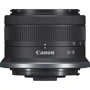 Объектив для фотоаппарата Canon RF-S 10-18mm f/4.5-6.3 IS STM (6262C005): Диафрагма при мин./макс. фокусном расстоянии f/4.5 - 6.3