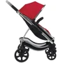 Візок iCandy Strawberry Pomegranate (чорний з червоним) (IC600 / 614/631): Кількість блоків один