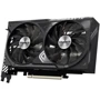 Видеокарта GIGABYTE GeForce RTX 4070 WINDFORCE 2X OC 12G (GV-N4070WF2OC-12GD)