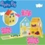 Ігровий набір Peppa - Будинок Пеппі делюкс (06865): Виробник Peppa