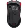 Мышь Redragon Blade IR Wireless Black (75075): Максимальное разрешение сенсора, dpi 4800