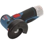 Болгарка (Кутова шліфувальна машина) Bosch GWS 10,8-76 (06019F2000): Виробник Bosch