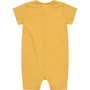 Піжама H & M 2172075 92 см жовта: Стать хлопчик