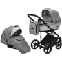 Коляска 2 в 1 Adamex Amelia Lux AM287 (624678)