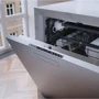 Встраиваемая посудомоечная машина Asko DBI545IKXXL.S: Количество программ 9