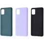 Чохол для телефона WAVE Colorful Case Forest Green для Samsung A315 Galaxy A31: Сумісність Samsung A315 Galaxy A31