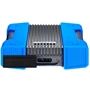 Внешний жесткий диск ADATA HD830 5 TB Blue (AHD830-5TU31-CBL): Вес, г 600