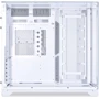 Корпус Lian Li O11 Vision White (G99.O11VW.00): Типоразмер Full-Tower