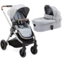 Универсальная коляска 2 в 1 Chicco Best Friend Pro Light серая (79866.30.04)