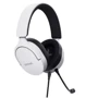 Наушники Trust GXT 489 Fayzo 3.5mm White: Тип крепления оголовные