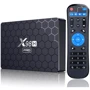 Приставка Smart TV X98H Pro (2GB/16GB)