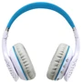 Навушники Kotion Each B3507 White\Blue: Тип конструкції повнорозмірні