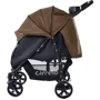 Візок Carrello Forte CRL-1408 Dark Brown: Тип коляски візок для прогулянок