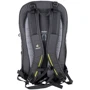 Рюкзак Рюкзак Deuter XV 2 колір 7000 black (3850218 7000) фото 13