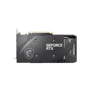 Видеокарта MSI GeForce RTX 3050 VENTUS 2X 8G OC: Разрядность шины памяти, бит 128