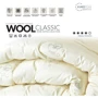 Одеяло IDEIA Wool Classic 140х210 см (8-11815): Материал чехла микрофибра
