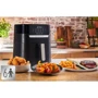 Фритюрница Moulinex EasyFry&Grill Precision EZ505810 фото 6