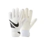 Вратарские перчатки Nike NK GK MATCH JR-FA20 белый Дет 7 (19,6 см) (CQ7795-100)